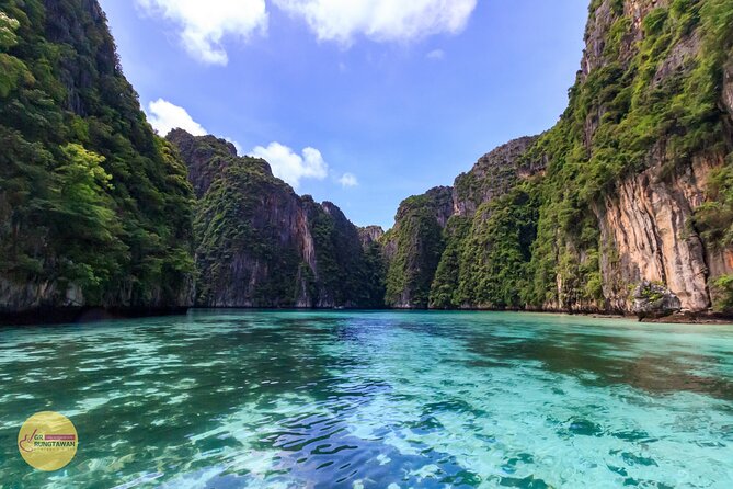 Phi Phi One Day Tour by Speed Boat (from Ao Nang, Krabi) - Tour Guide Experience