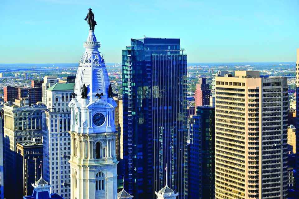 Philadelphia: Sightseeing Day Pass for 15 Attractions - Customer Reviews Overview