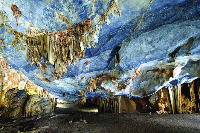 Phong Nha Cave & Paradise Cave Day Tour Small Group to Fairy Land - Traveler Experiences and Reviews