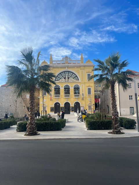 Photo, Storytelling & Walks - Private Tour of Split - Capturing Special Moments Through Photography