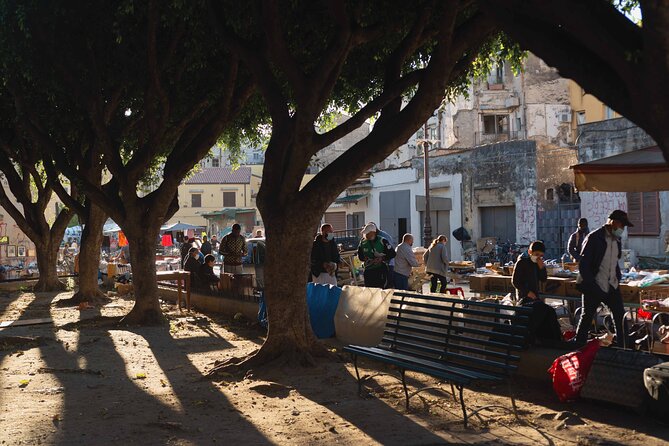 Photo Tour of the Secrets of Palermo - Insider Tips for Stunning Shots