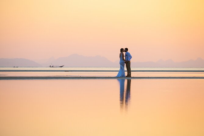 Photographer for Wedding in All Location of Thailand - Common questions