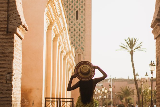 Photoshoot With a Local Photographer in Marrakech - Traveler Ratings and Reviews