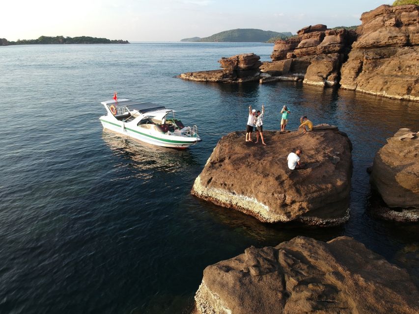 Phu Quoc: Cable Car Ride and Three-Island Snorkeling Tour - Customer Reviews