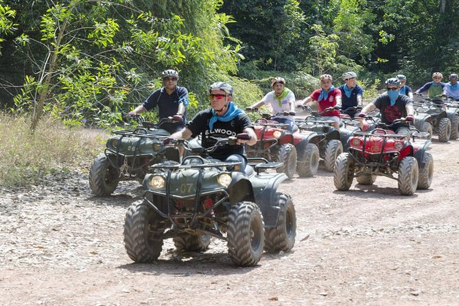 Phuket ATV Quad Bike Tour 1 Hour - Last Words