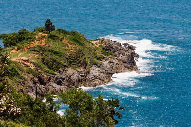 Phuket Lookouts Tour With Lunch at Organic Farm - Safety Measures and Guidelines