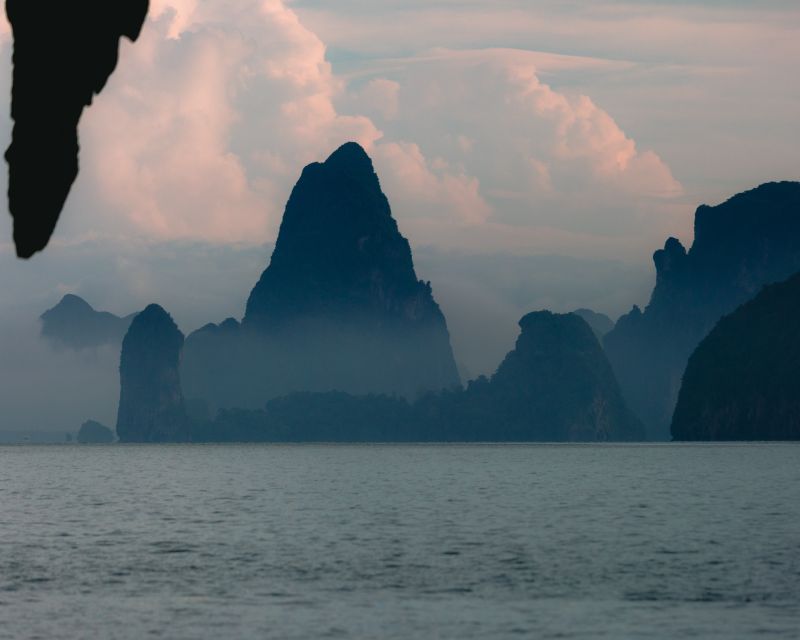 Phuket: Luxury Small Group Phang Nga and Beyond Tour - Inclusions and Testimonials