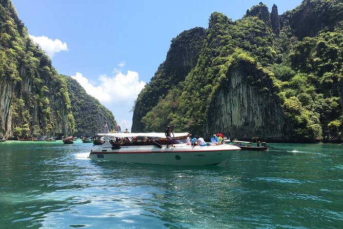 Phuket Premium 3 Khai Islands Snorkeling and Relaxing Tour - Last Words