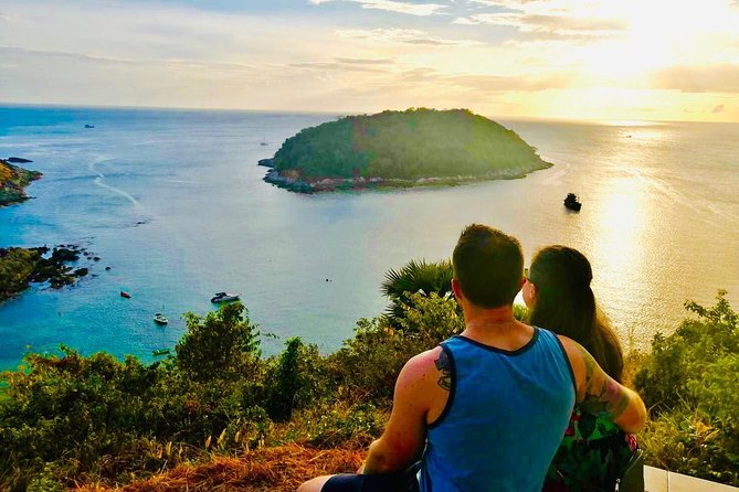 Phuket Private Sunset, Beach, and Local Food Tour - Common questions