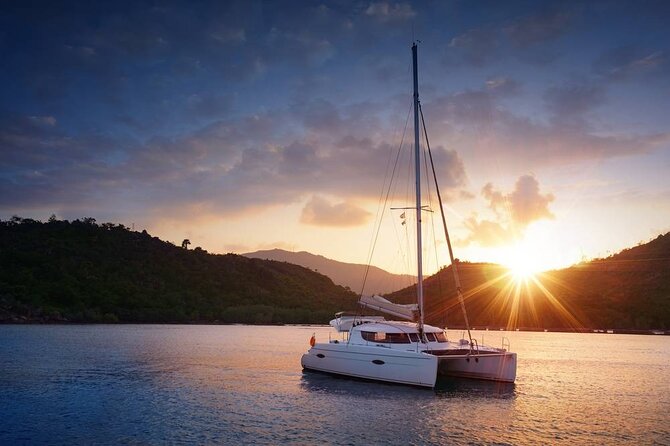 Phuket Private Sunset Catamaran Experience - Common questions