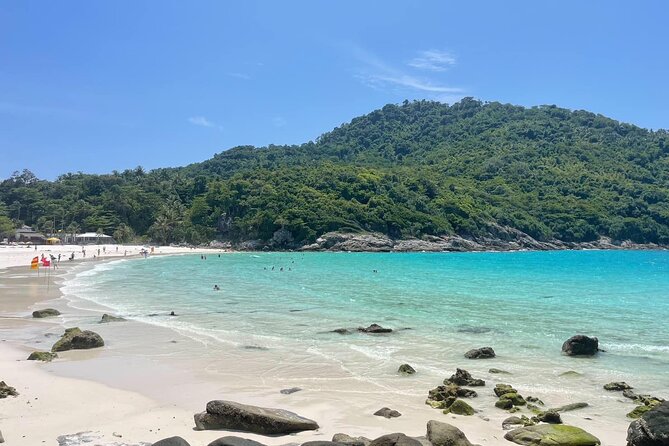 Phuket Racha and Coral Islands Full Day Tour By Sailing Catamaran - Common questions
