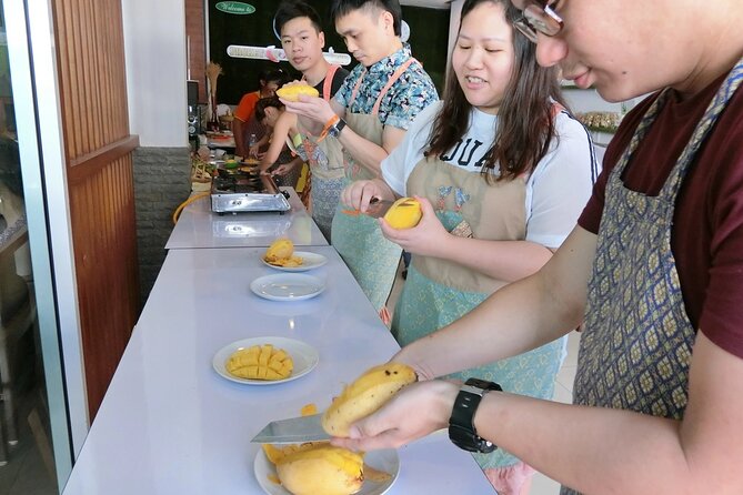 Phuket Thai Cooking Class and Market Tour With Lunch - Last Words