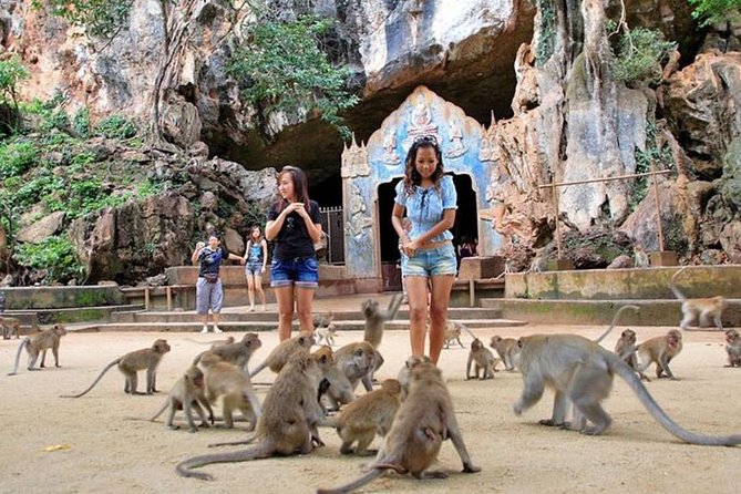 Phuket to James Bond Island Tour Including Sea Canoeing by Longtail Boat - Tour Itinerary Overview