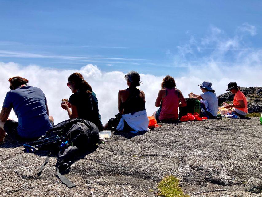 Pico Island: Climb Mount Pico, Highest Mountain in Portugal - Common questions