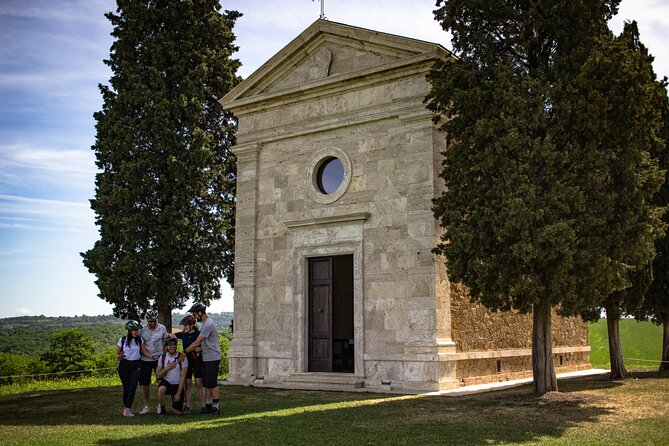 Pienza - Ebike Tour for a Full Immersion in Val Dorcia. - Accessibility Considerations