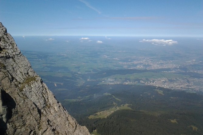 Pilatus Panorama: Exclusive Private Golden Round Trip From Basel - Traveler Directions