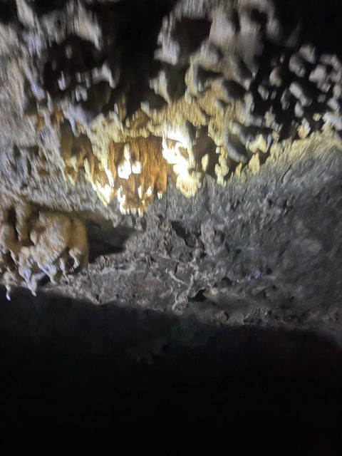 Pindul Cave Tour Only All in - Additional Information
