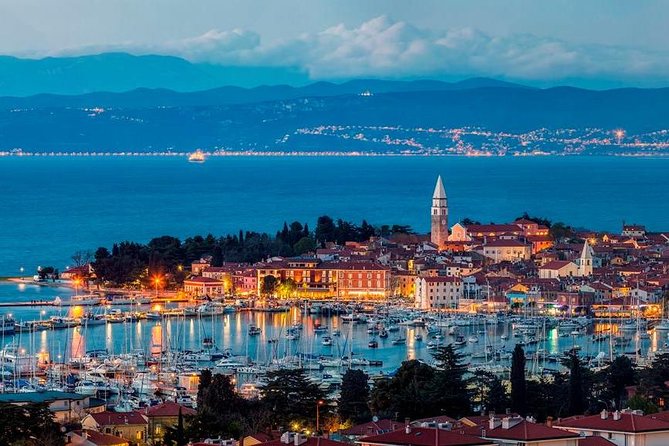 Piran and Coastal Towns Half-Day Small-Group Tour From Trieste - Recommendations