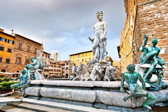 Pisa and Florence Shore Excursion From Livorno Port - Pricing and Inclusions