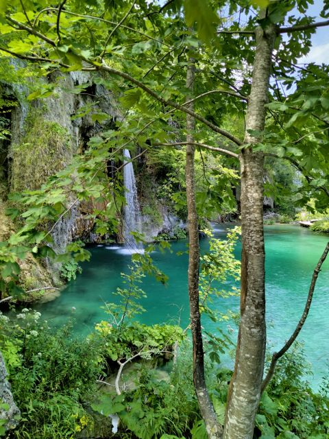 Plitvice Lakes: Guided Walking Tour With a Boat Ride - Common questions