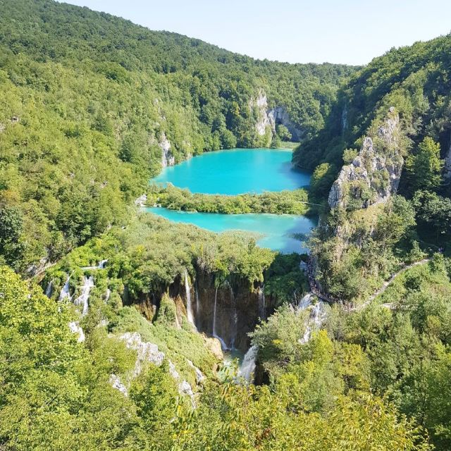 Plitvice Lakes National Park: Walking, Boat, and Train Tour - Last Words