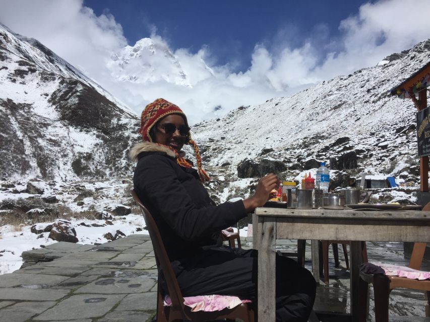 Pokhara: 10-Day Annapurna Base Camp Trek - Additional Information