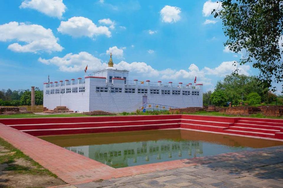 Pokhara: 3 Days Guided Tour to Lumbini-Birthplace of Buddha - Last Words