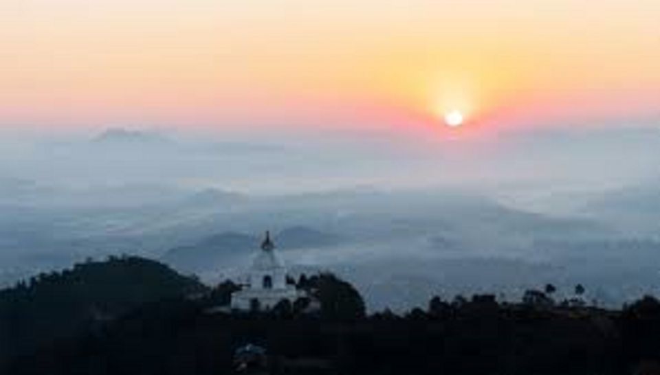 Pokhara: World Peace Pagoda Guided Tour With Transfers - Common questions