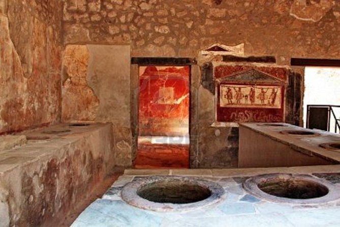 Pompeii and Vesuvius Day Trip From Naples With Skip the Line - Last Words