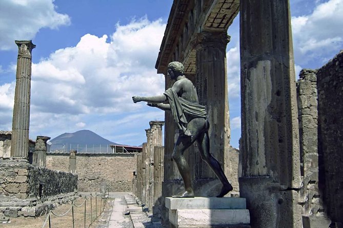 Pompeii Private Morning Tour From Sorrento - Guide Expertise and Recommendations