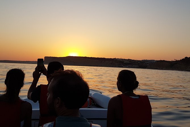 Ponta Da Piedade Sunset Tour in Lagos, Algarve - Traveler Reviews