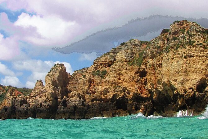 Ponta De Piedade Caves From Lagos Small-Group Boat Tour - Departure Details