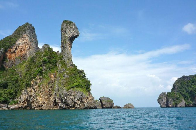 Popular 4 Islands Tour By Classic Longtail Boat From Krabi - Last Words