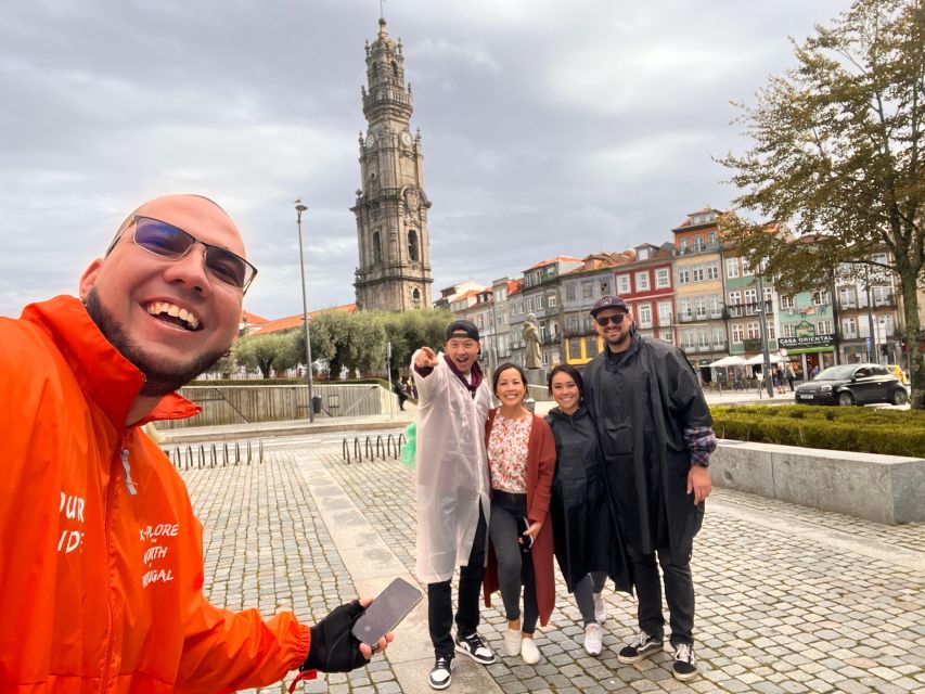 Porto Adventure - Magical Ride - Reservation Benefits