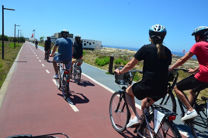 Porto and Atlantic Coast Bike Tour - Traveler Resources