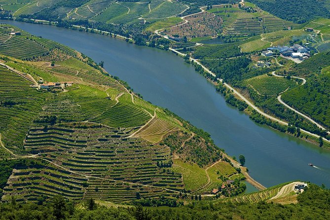 Porto: Day Trip to Douro Including Lunch and Rivercruise - Directions and Tourism Office Info