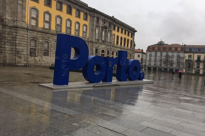 Porto Full-Day Small-Group Tour With Boat Cruise, Wine Tasting  - Lisbon - Pricing & Booking Information