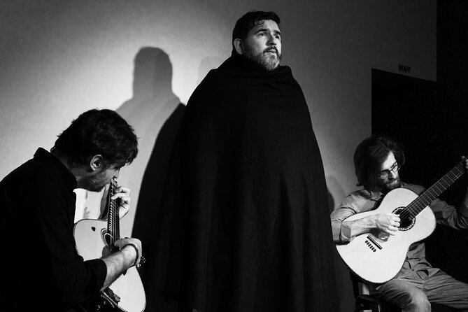 Porto: Live Portuguese Fado Experience With Port Wine - Venue Selection