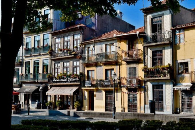 Porto: Old Town Self-Guided Discovery Tour - Feedback and Ratings