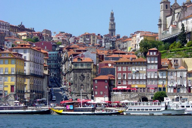 Porto Private Tour From Lisbon - Operational Details