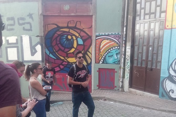 Porto Street Art Tour - Traveler Reviews Analysis