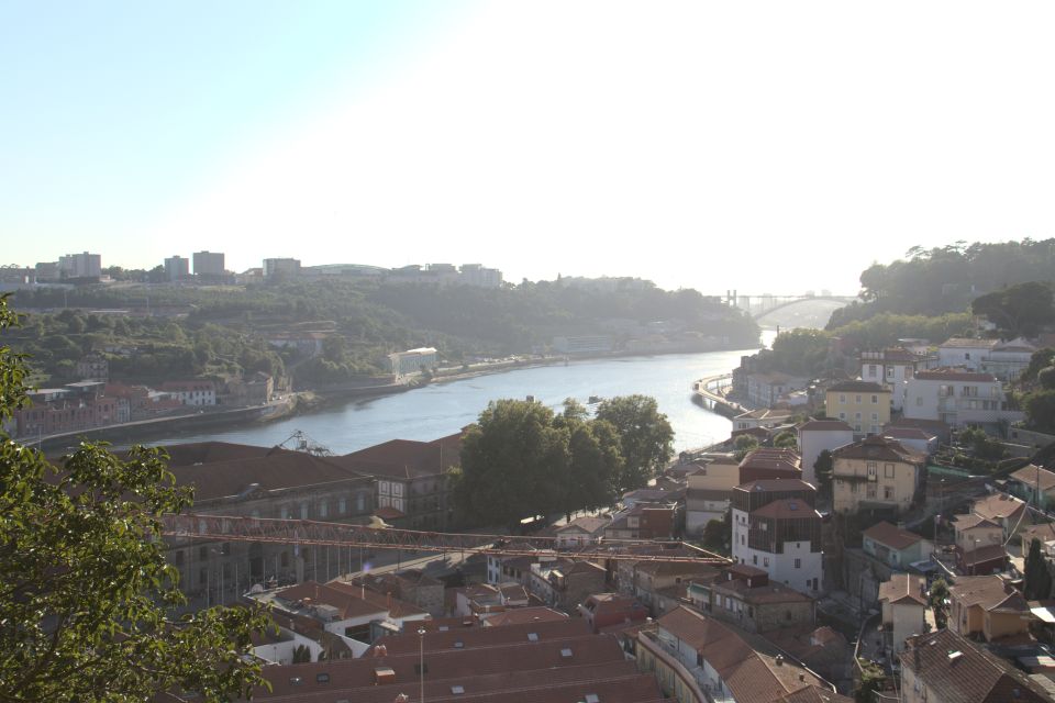 Porto: Sunset Walking Tour With Port Wine and Views - Last Words