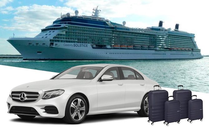 Post Cruise Tour Southampton to London via Windsor in a Private Vehicle - Cancellation Policy Details