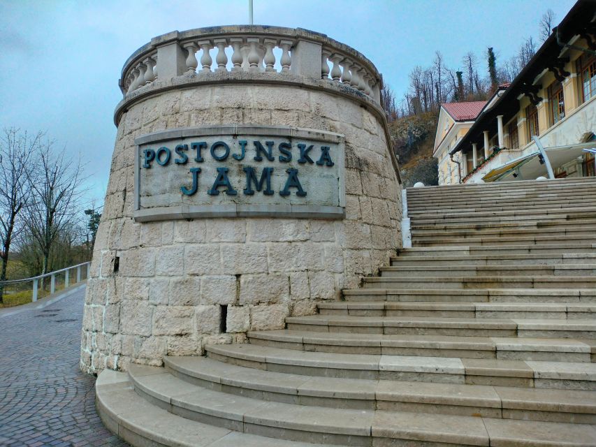 Postojna Cave and Bled Lake Day Tour From Ljubljana - Unique Tour Experiences