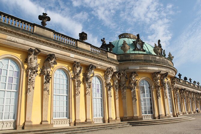 Potsdam Walking City Tour - Last Words