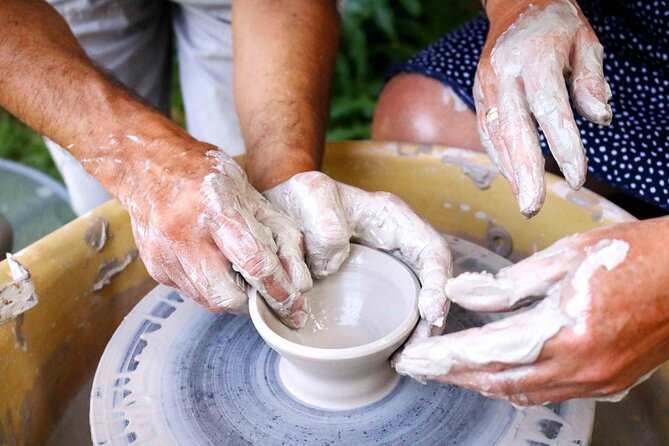Pottery Workshop Class in the Algarve - Reviews and Booking Info