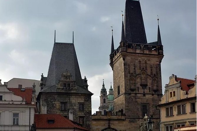 Prague Fairytale Tour: Old Town and Castle Private Tour - Common questions