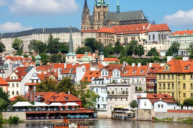 Prague in a Day: Private Full-Day Walking Tour With Prague Castle - Common questions