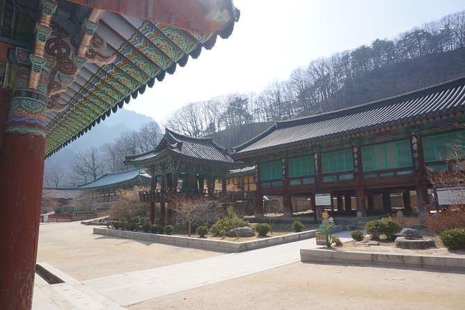 [Premium Private Tour] Mt Seorak & East Sea or Nami Island From Seoul - Reservation Process and Logistics