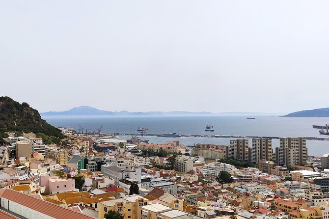 Premium Private Trip to Gibraltar From Seville (Various Options) - Contact Information for Inquiries